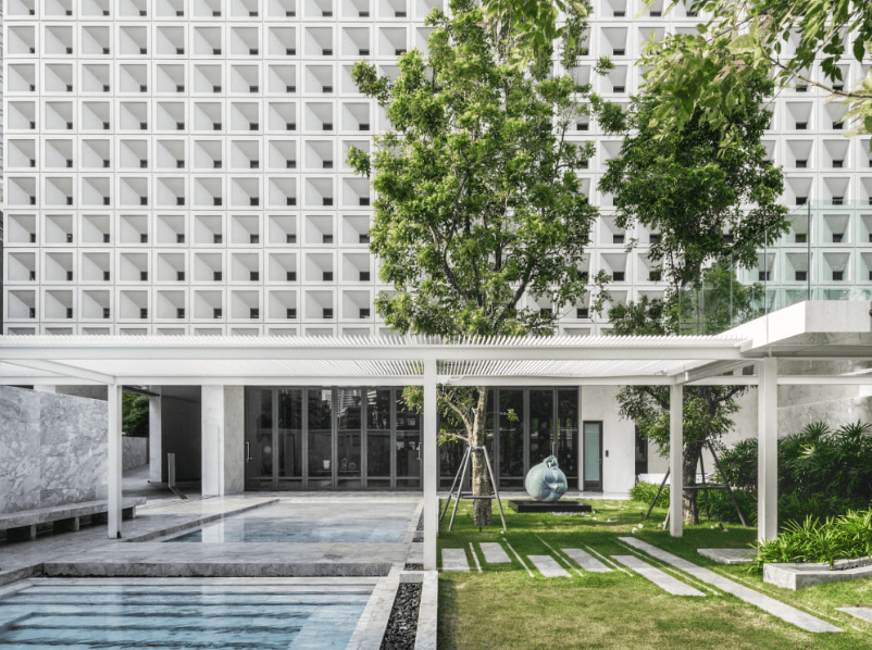 Beatniq Sukhumvit 32 ภาพห้อง 10