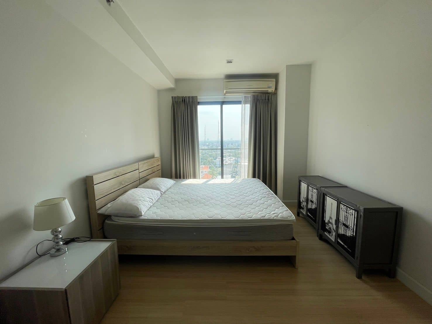 The Seed Mingle Sathorn–Suanplu, unit published on the PropertyScout card