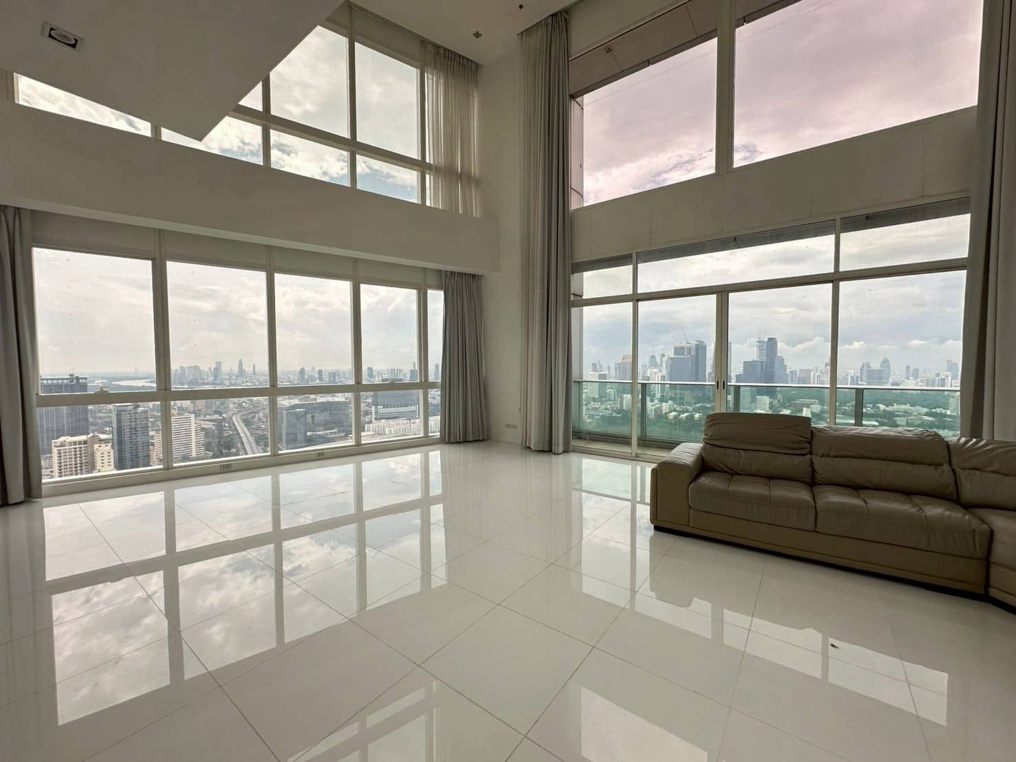 Millennium Residence ภาพห้อง 8