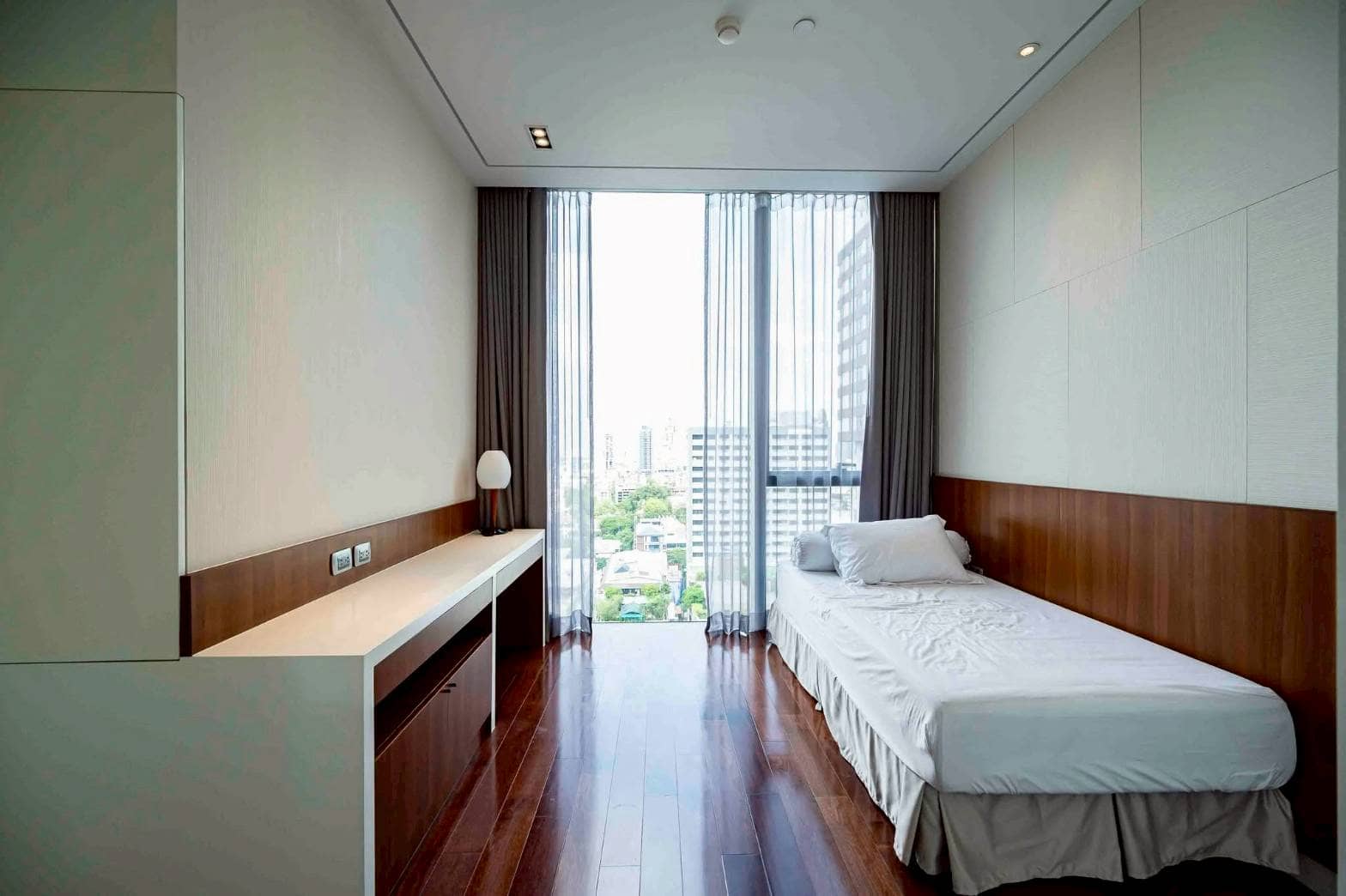 Marque Sukhumvit ภาพห้อง 8