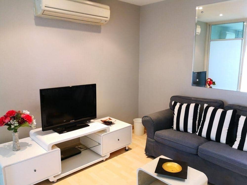 59 Heritage Sukhumvit 59, living room published on the PropertyScout card