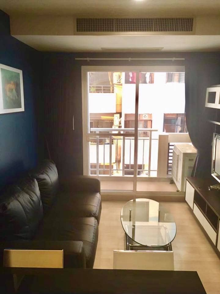 59 Heritage Sukhumvit 59, living room published on the PropertyScout card
