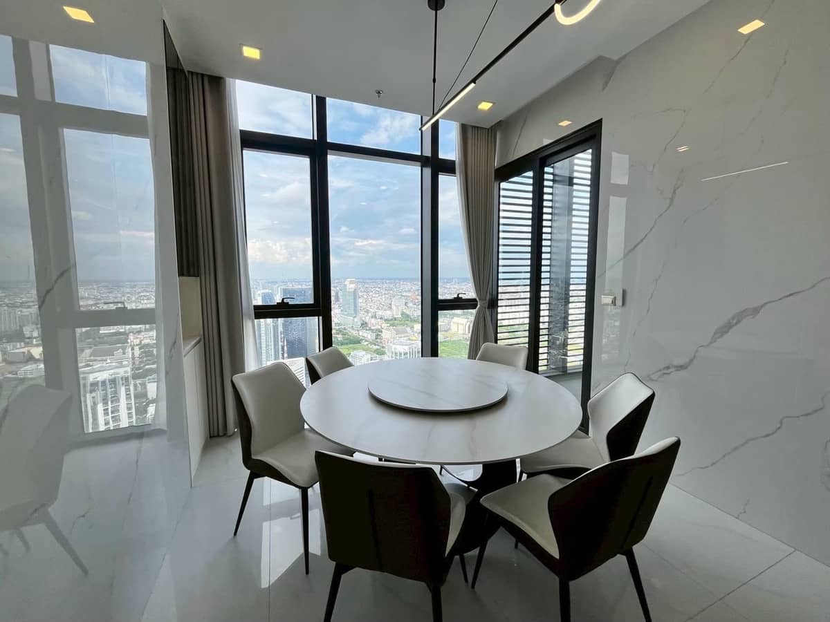 One 9 Five Asoke - Rama 9 ภาพห้อง 8