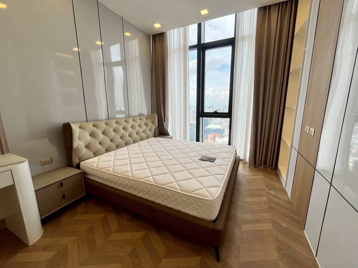 One 9 Five Asoke - Rama 9 ภาพห้อง 2