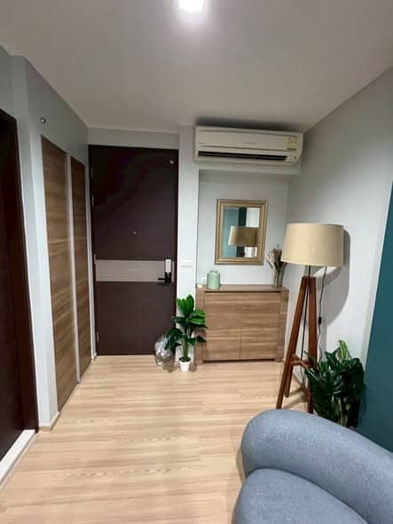 Rhythm Sathorn, living room published on the PropertyScout card