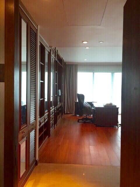 185 Rajadamri ภาพห้อง 8