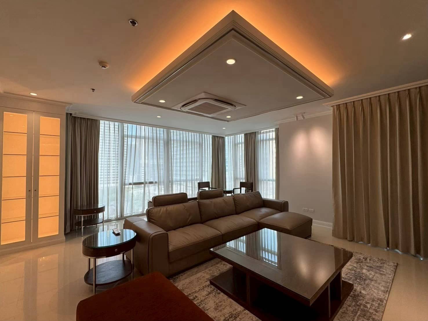 Athenee Residence ภาพห้อง 1