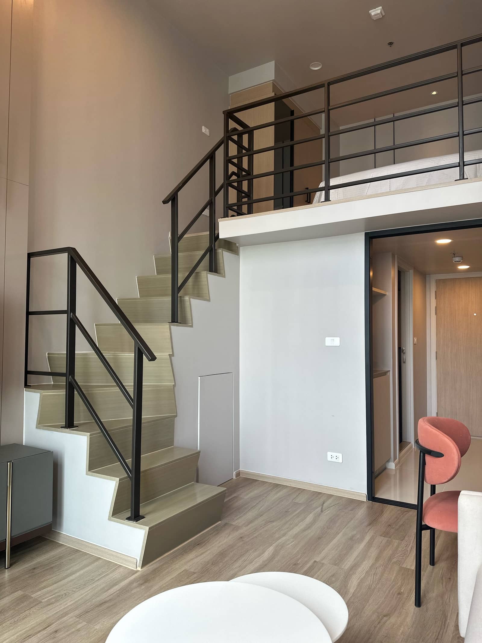 Culture Thonglor, living room published on the PropertyScout card