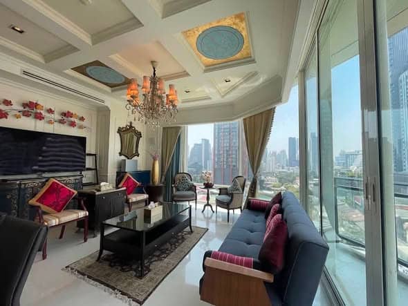 Royce Private Residences ภาพห้อง 8