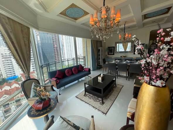 Royce Private Residences ภาพห้อง 1