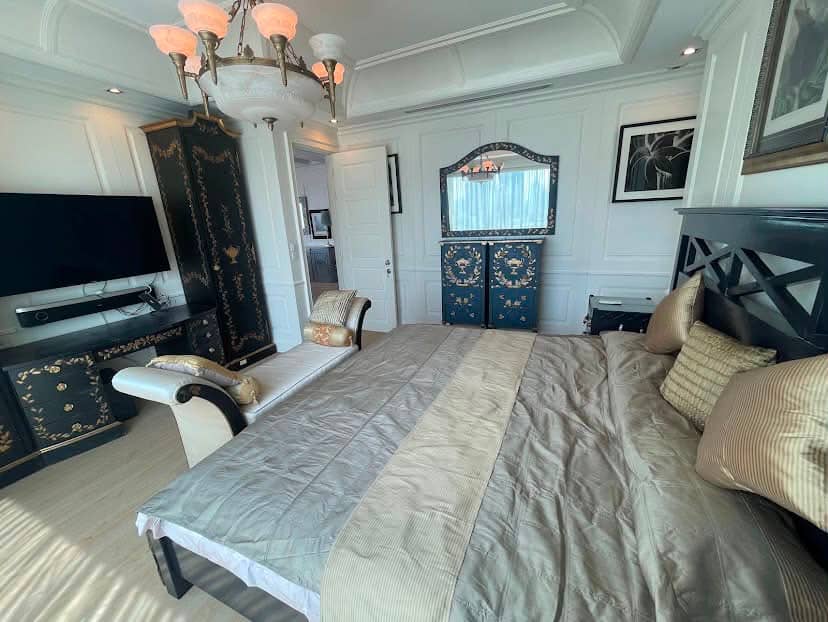 Royce Private Residences ภาพห้อง 2