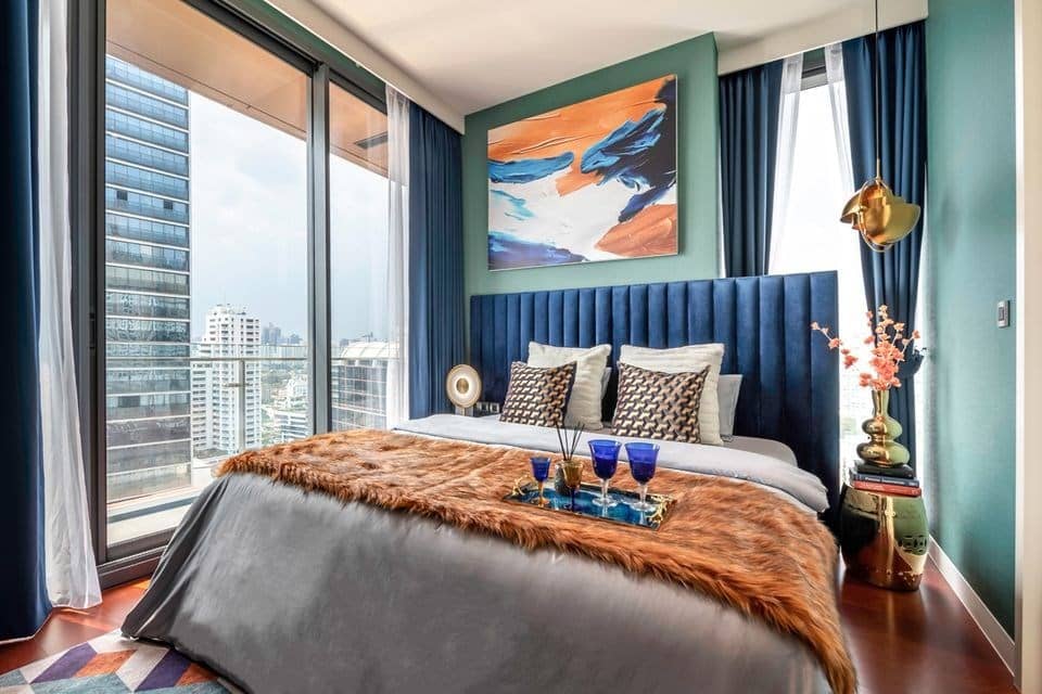 Khun By Yoo: bedroom
