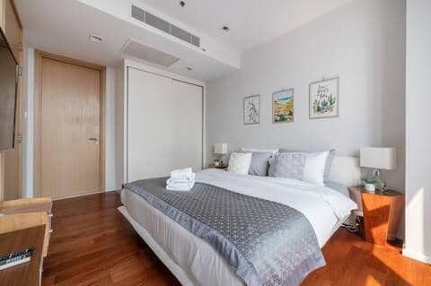 Hyde Sukhumvit 11 ภาพห้อง 1