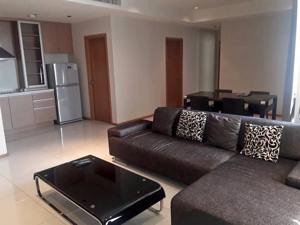 The Emporio Place, living room published on the PropertyScout card