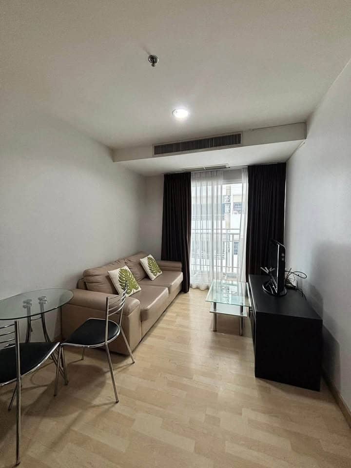 59 Heritage Sukhumvit 59, living room published on the PropertyScout card