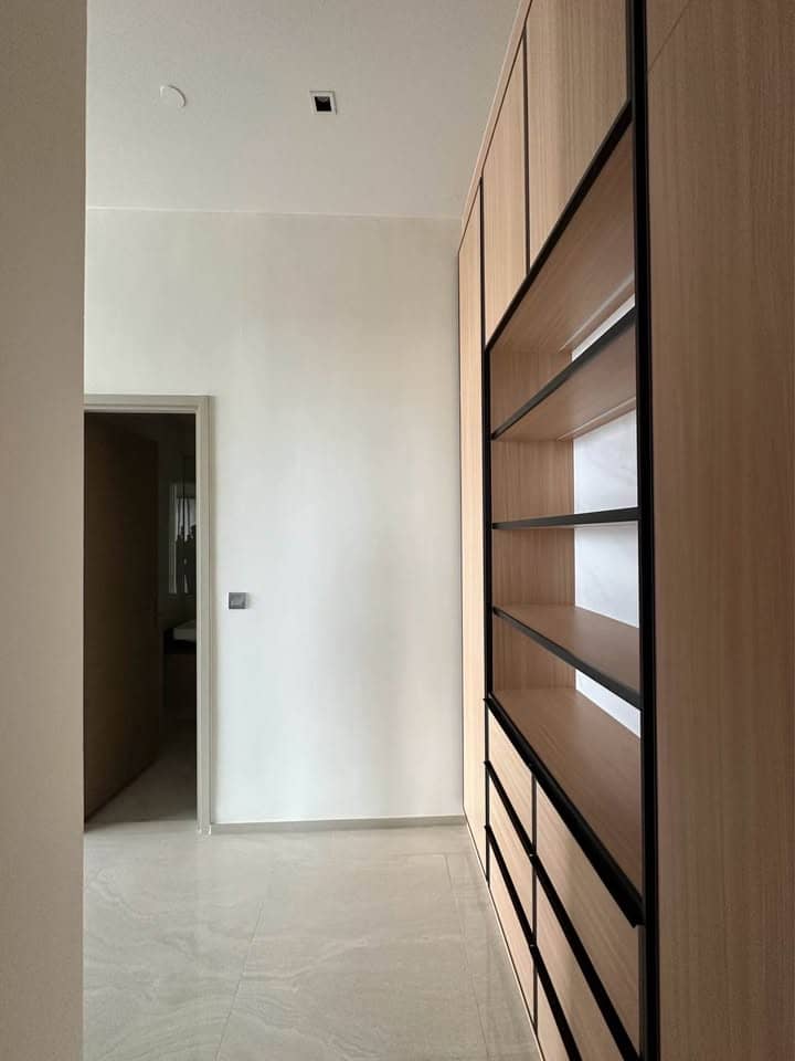 Ashton Silom, storage published with the listing