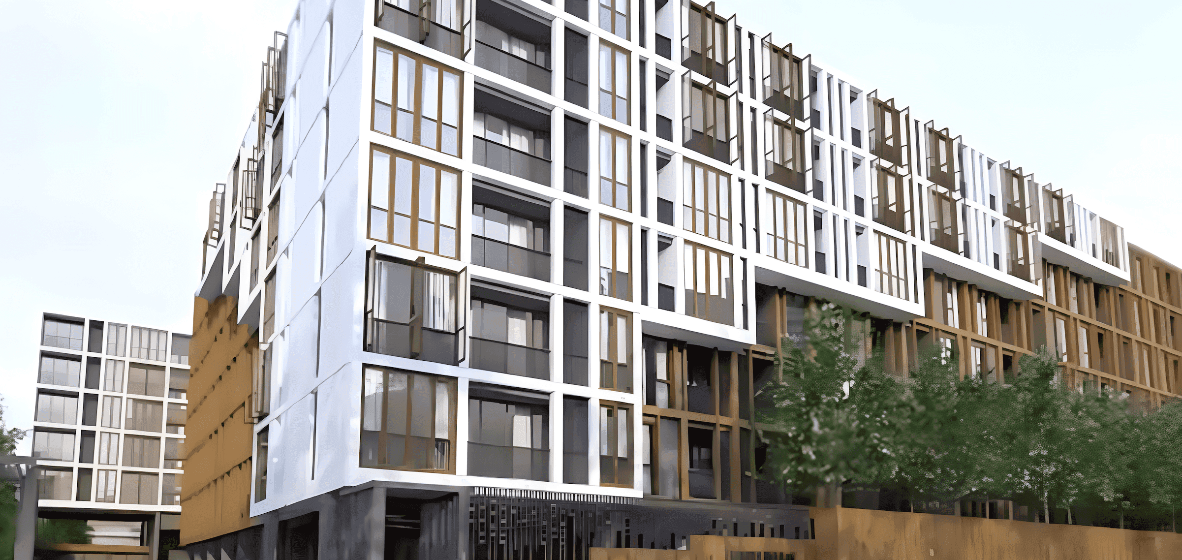 Hasu Haus Sukhumvit 77, building published on the PropertyScout card