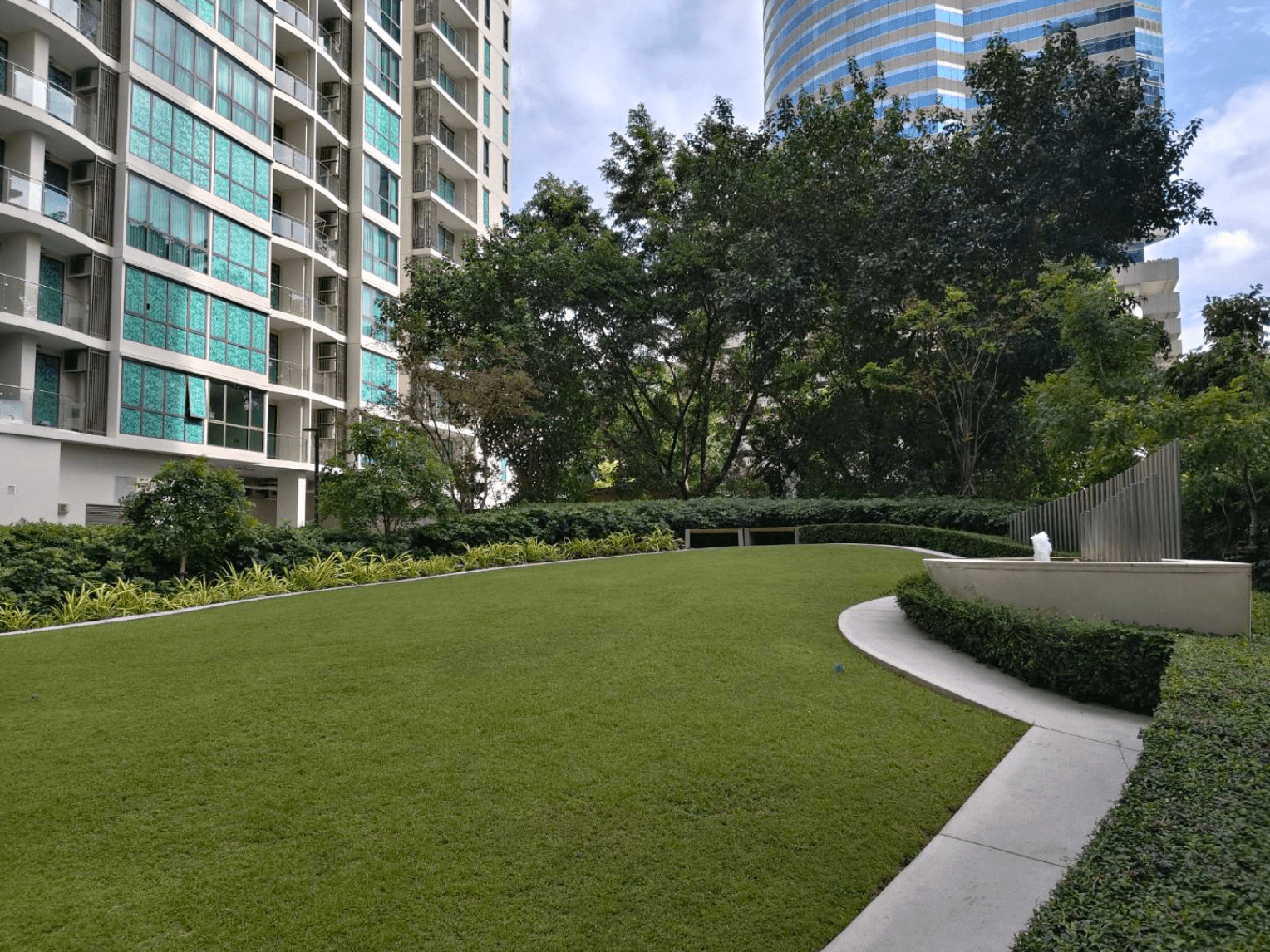 Supalai Oriental Sukhumvit 39, building published on the PropertyScout card