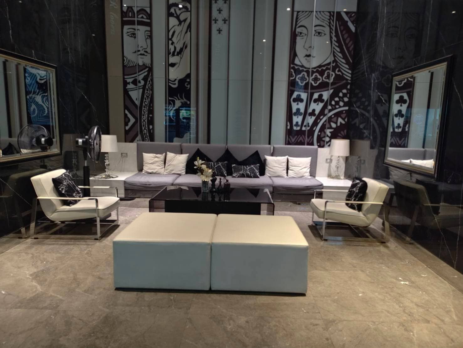 Rhythm Sukhumvit 36-38, building published on the PropertyScout card