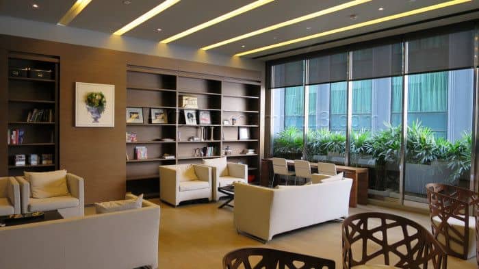 Hyde Sukhumvit 13, unit published on the PropertyScout card